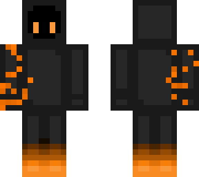 orangedemon