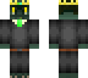 orc gentlemen