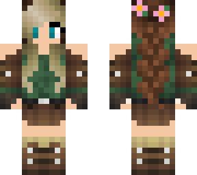 oreldes (elf rp)