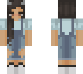 overall recolor (updated)