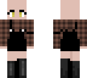 overalls base