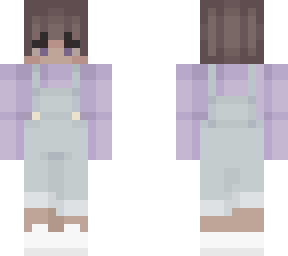 overalls v4