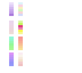 palette contest! ~read desc <3~
