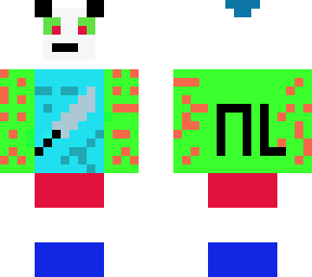 panda