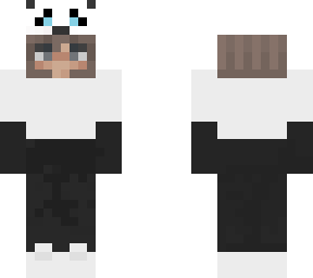 panda boy