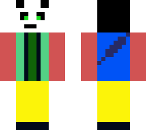 pandaplays