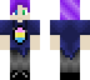 pan***ual pride boy