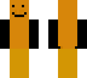 patato man