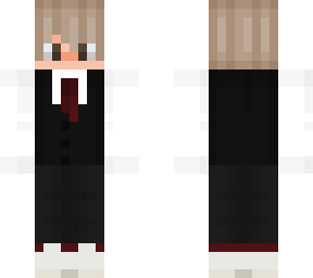 pax smith wip
