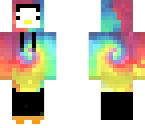 penguin