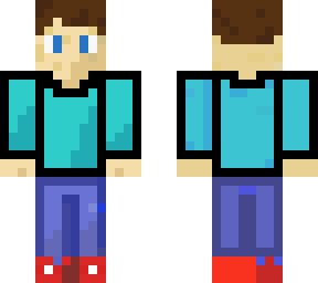 person