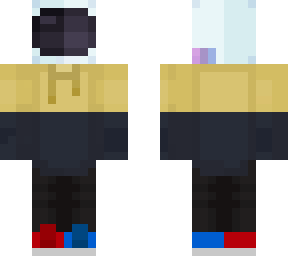 personal skin