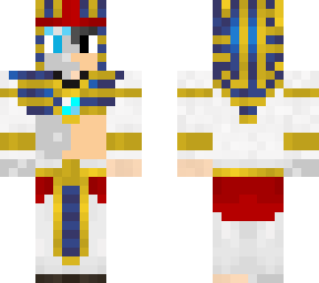 pharaoh r3x