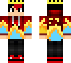 phoenix king