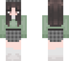 picnic girl