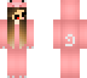 pig girl