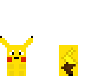 pikuchu