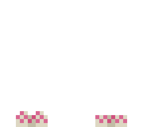 pink checkered vans