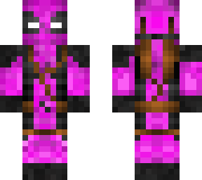 pink deadpool hd