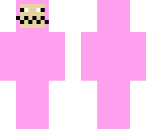 pink sheep