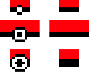 pokeball man