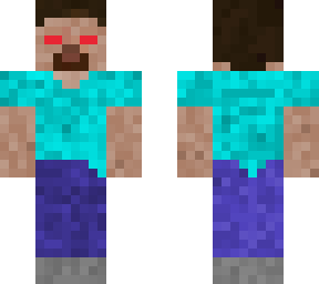 possed steve