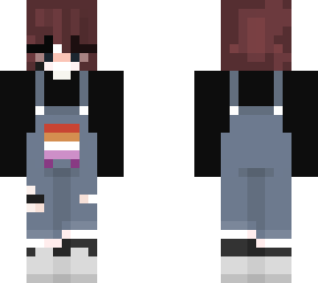 pride