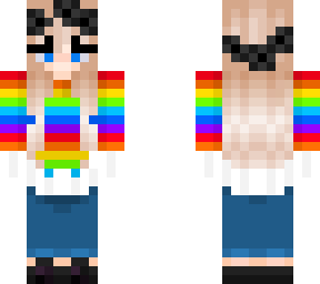 pride sweater