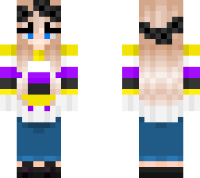 pride sweater