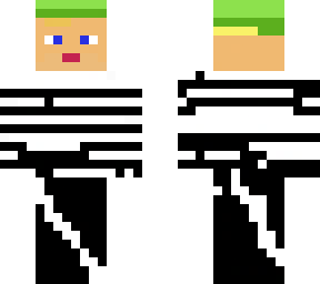 prisoner
