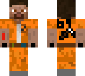 prisoner