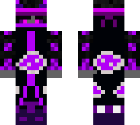 purple akatsuki devil edit