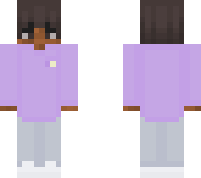 purple champion