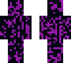 purple corruption