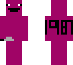 purple derp