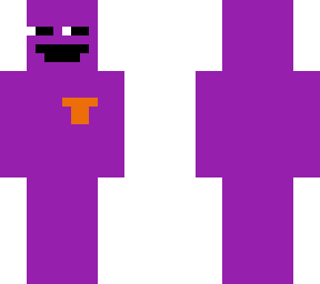 purple guy from fnaf