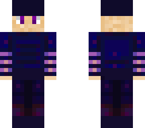 purple syko (request)