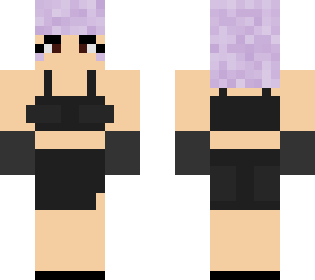 purple wiggy <3