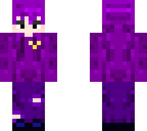 purpleguy but an e-boy (request)