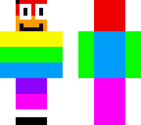 rainbow
