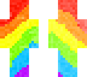rainbow