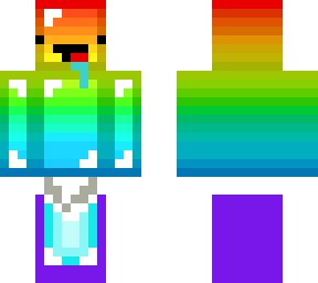 rainbow derpy skeppy