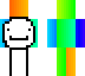 rainbow dream
