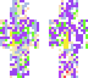 rainbow killer