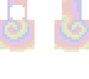 rainbow tie dye