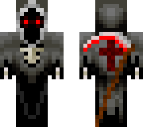 reaper!