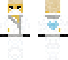 rebooted zane