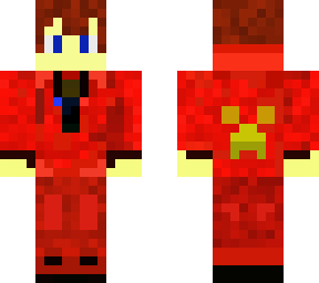 red awesome