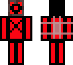 red bot