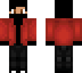 red boy 2.0